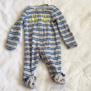 Little Brother Bodysuit